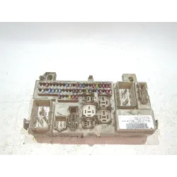 Recambio de caja fusibles/rele para ford focus ii (da_) 1.6 tdci referencia OEM IAM 4M5T14A073AE  
