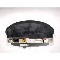 Recambio de cuadro completo para fiat brava (182)(1995) 1.4 12 v (182.ba) referencia OEM IAM 6061150025  
