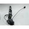 Recambio de cerradura puerta delantera derecha para renault clio iii (2005) 1.1 75 cv referencia OEM IAM 8200300125J  