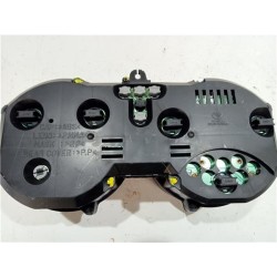 Recambio de cuadro completo para daewoo kalos (2002) 1.2 se [1,2 ltr. - 53 kw cat] referencia OEM IAM 96413686  