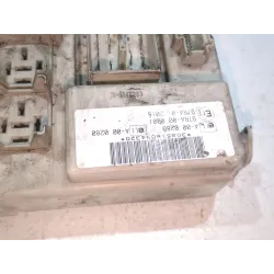 Recambio de caja fusibles/rele para ford focus ii (da_) 1.6 tdci referencia OEM IAM 4M5T14A073AE  