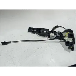 Recambio de cerradura puerta delantera derecha para renault clio iii (2005) 1.1 75 cv referencia OEM IAM 8200300125J  