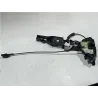 Recambio de cerradura puerta delantera derecha para renault clio iii (2005) 1.1 75 cv referencia OEM IAM 8200300125J  