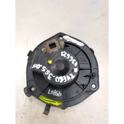Recambio de motor calefaccion para iveco daily ii caja/chasis 35 s 13,35 c 13 referencia OEM IAM 570630200  