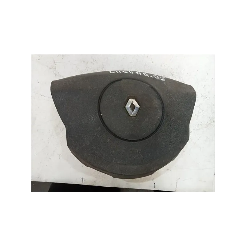 Recambio de airbag volante para renault laguna ii (bg0)(2001) 1.9 dci (bg0g) referencia OEM IAM 8200323711A  