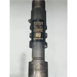 Recambio de inyector para tata indica (40_v2) 1.4 di referencia OEM IAM 2991BD25W07 0CB56C1B  