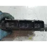 Recambio de centralita inyeccion para ford focus c-max 1.6 tdci referencia OEM IAM 6M5112A650YA  