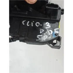 Recambio de cerradura puerta delantera derecha para renault clio iii (2005) 1.1 75 cv referencia OEM IAM 8200300125J  