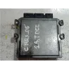 Recambio de centralita inyeccion para ford focus c-max 1.6 tdci referencia OEM IAM 6M5112A650YA  