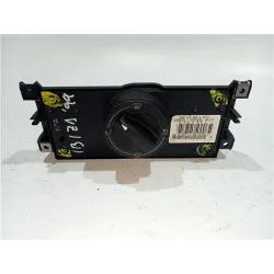 Recambio de mandos climatizador para seat ibiza (6k1)(08.1999) 1.4 referencia OEM IAM 6K0819045C 69352201  