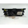 Recambio de mandos climatizador para seat ibiza (6k1)(08.1999) 1.4 referencia OEM IAM 6K0819045C 69352201  