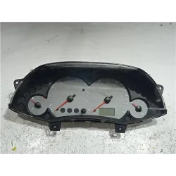 Recambio de cuadro completo para ford focus berlina (cak)(1998) 1.8 ambiente [1,8 ltr. - 55 kw tddi turbodiesel cat] referencia 
