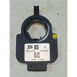 Recambio de sensor angulo de giro para opel astra j berlina 5p (12.2009) 1.7 selective [1,7 ltr. - 81 kw 16v cdti] referencia OE
