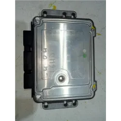 Recambio de centralita inyeccion para citroën c4 coupe (2004) 1.6 16v referencia OEM IAM 0281011863 EDC16C34  