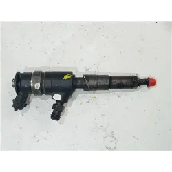 Recambio de inyector para peugeot 207 (2006) 1.4 confort [1,4 ltr. - 50 kw hdi] referencia OEM IAM 0445110252  