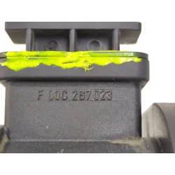 Recambio de caudalimetro para kia rio ii (jb) 1.5 crdi referencia OEM IAM F00C267023 281642A401  