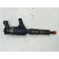 Recambio de inyector para peugeot 207 (2006) 1.4 confort [1,4 ltr. - 50 kw hdi] referencia OEM IAM 0445110252  
