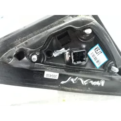 Recambio de retrovisor izquierdo para hyundai sonata v (nf) 2.0 crdi referencia OEM IAM E4012273  