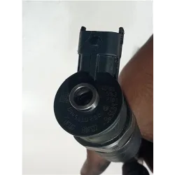 Recambio de inyector para peugeot 207 (2006) 1.4 confort [1,4 ltr. - 50 kw hdi] referencia OEM IAM 0445110252  