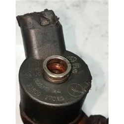 Recambio de inyector para hyundai matrix (fc)(2001) 1.5 crdi referencia OEM IAM 0445110064  