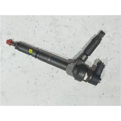 Recambio de inyector para opel astra h berlina (2004) 1.7 cdti referencia OEM IAM 0445110175  