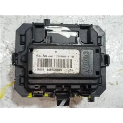 Recambio de resistencia calefaccion para renault scenic i (ja...)(1999) 1.8 16v expression [1,8 ltr. - 85 kw] referencia OEM IAM