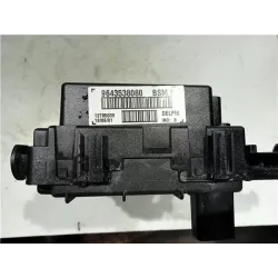 Recambio de bsm para peugeot 307 berlina (s2) x-line 16v hdi fap rhr referencia OEM IAM 9643538080  