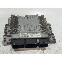 Recambio de centralita inyeccion para ford fiesta (cb1)(2008) 1.6 sport [1,6 ltr. - 66 kw tdci cat] referencia OEM IAM 5WS40584C
