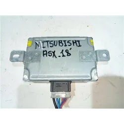 Recambio de modulo electronico para mitsubishi asx (ga0)(2019) referencia OEM IAM 8638A053  