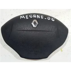 Recambio de airbag volante para renault megane i fase 2 berlina (ba0)(1999) referencia OEM IAM 550677200  