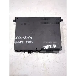 Recambio de caja reles / fusibles para peugeot 406 berlina (s1/s2)(08.1995) 2.0 hdi 90 referencia OEM IAM   