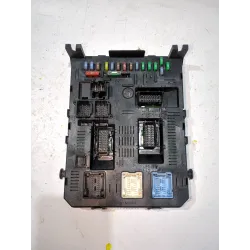 Recambio de bsi para citroën xsara picasso (1999) 2.0 hdi referencia OEM IAM 9663510180  