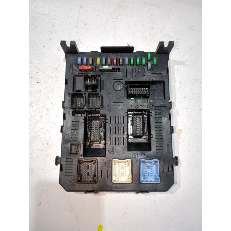 Recambio de bsi para citroën xsara picasso (1999) 2.0 hdi referencia OEM IAM 9663510180  