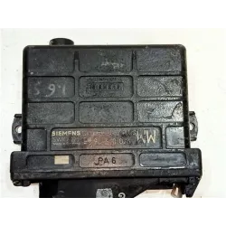 Recambio de centralita para opel kadett e (1984) s referencia OEM IAM 90340026  