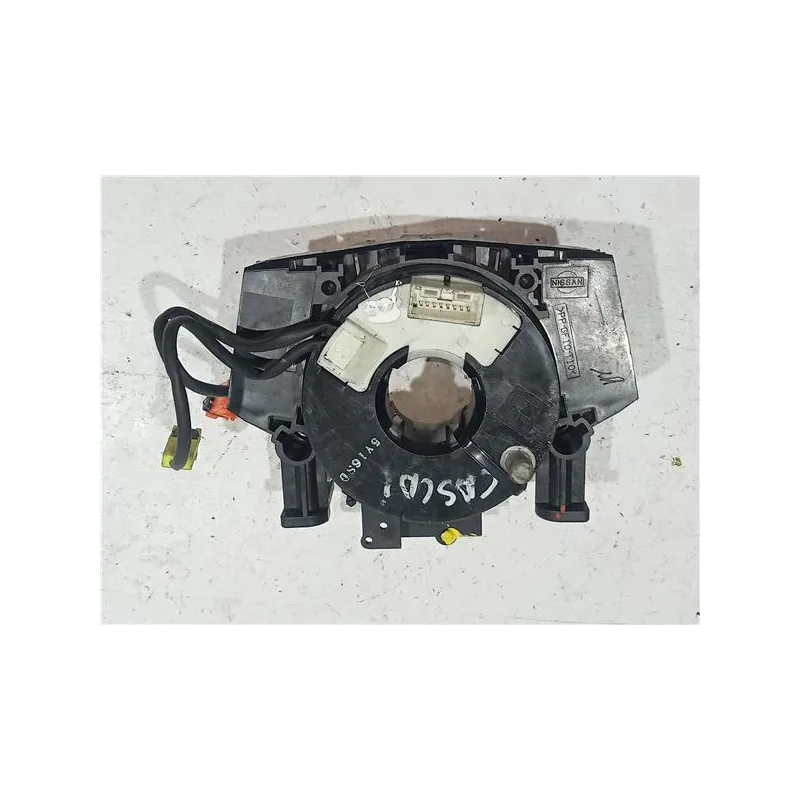 Recambio de anillo airbag para nissan qashqai (j10)(01.2007) 2.0 referencia OEM IAM ANILLO AIRBAG  
