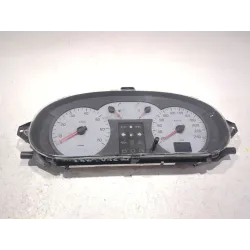 Recambio de cuadro completo para renault megane i (ba0/1_) 1.9 d eco (b/sa0u, ba0a) referencia OEM IAM P7700428712A  