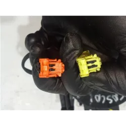 Recambio de anillo airbag para nissan qashqai (j10)(01.2007) 2.0 referencia OEM IAM ANILLO AIRBAG  