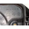 Recambio de airbag volante para renault megane i fase 2 berlina (ba0)(1999) referencia OEM IAM 550677200  