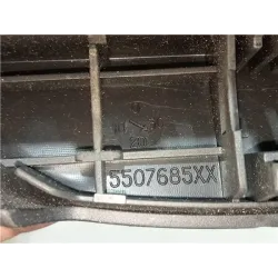 Recambio de airbag volante para renault megane i fase 2 berlina (ba0)(1999) referencia OEM IAM 550677200  