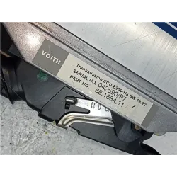 Recambio de centralita para mercedes-benz autobus urbano o-530 referencia OEM IAM 68168411  