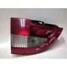 Recambio de piloto porton trasero izquierdo para renault megane i classic (la0/1_) 1.9 d (la0a, la0u, la0r) referencia OEM IAM 6