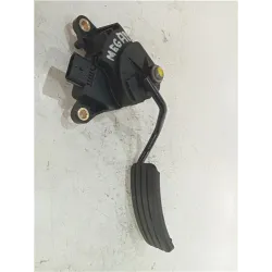 Recambio de potenciometro pedal gas para renault megane ii berlina 5p (10.2002) 1.9 privilege [1,9 ltr. - 96 kw dci diesel fap] 