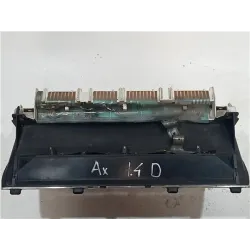 Recambio de cuadro completo para citroën ax (1987) 14 d referencia OEM IAM CITROEN AX  