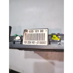 Recambio de bsi para citroën xsara picasso (1999) 2.0 hdi referencia OEM IAM 9663510180  