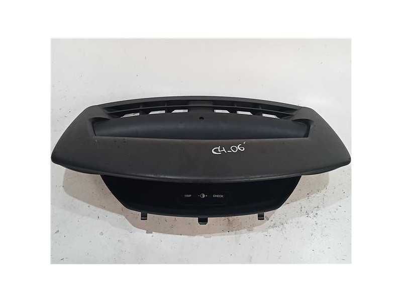 Recambio de cuadro completo para citroën c4 berlina (06.2004) 2.0 16v referencia OEM IAM P96613462ZD 281164004C 281143604  