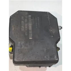 Recambio de nucleo abs para daewoo evanda (2003) 2.0 referencia OEM IAM 96414763  