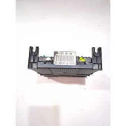 Recambio de bsi para citroën xsara picasso (1999) 2.0 hdi referencia OEM IAM 9663510180  