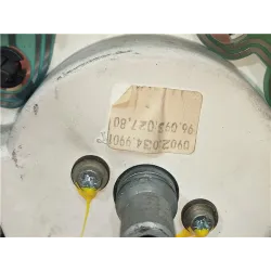 Recambio de cuadro completo para citroën ax (1987) 14 d referencia OEM IAM CITROEN AX  