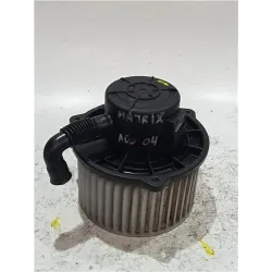 Recambio de motor calefaccion para hyundai matrix (fc)(2001) 1.5 crdi referencia OEM IAM 9711317000  