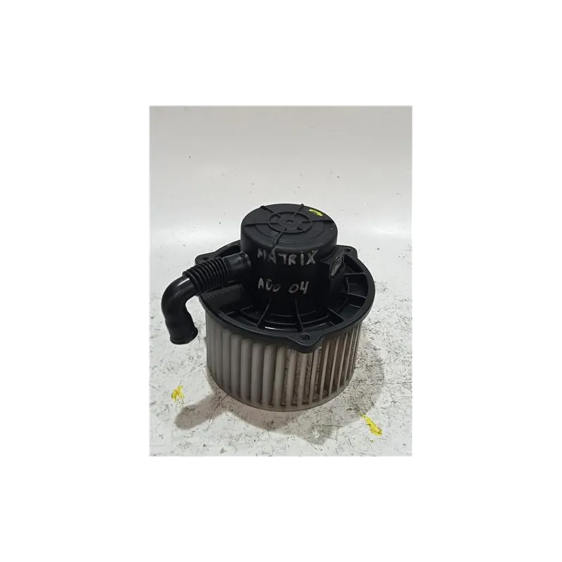 Recambio de motor calefaccion para hyundai matrix (fc)(2001) 1.5 crdi referencia OEM IAM 9711317000  